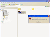 Cara Mengatasi Flashdisk Write Protected 