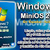 Windows 7 MiniOS 2018 x32 y x64 bits Español