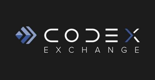 CODEX.ONE - Officially Licensed Cryptocurrency Exchange