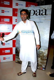 Abhishek Bachchan photo