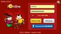 ionline 206 cho java android ios