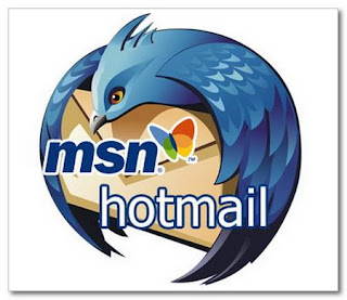 msn hotmail