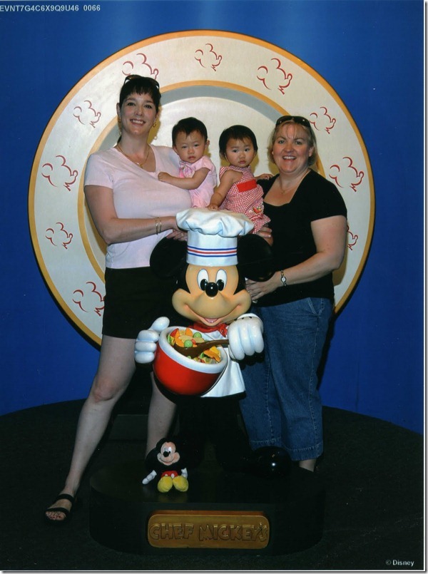 Chef Mickey Apr 2012