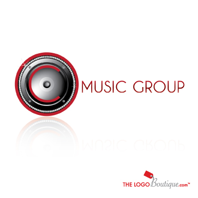 Logo Design Music on Music Logo Design Ocmusic Jpg