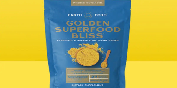 Golden Superfood Bliss Reviews: Is Danette May Chocolate Mix Legit?