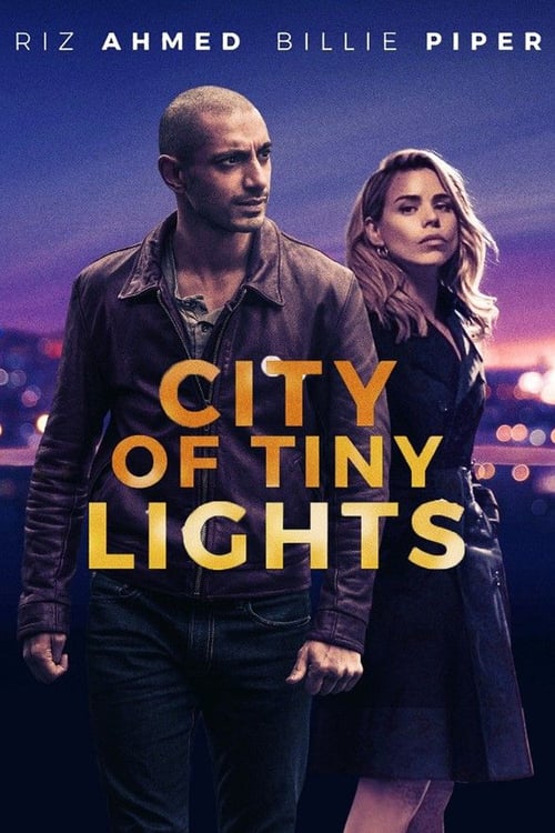 [HD] City of Tiny Lights 2016 Film Complet Gratuit En Ligne