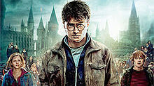 Harry Potter And The Deathly Hallows - Part 2 Subtitle Indonesia