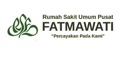  Tenaga Perbantuan Rumah Sakit Umum Pusat Fatmawati Desember 2020