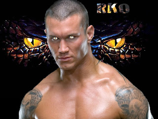 Randy Orton Wallpapers