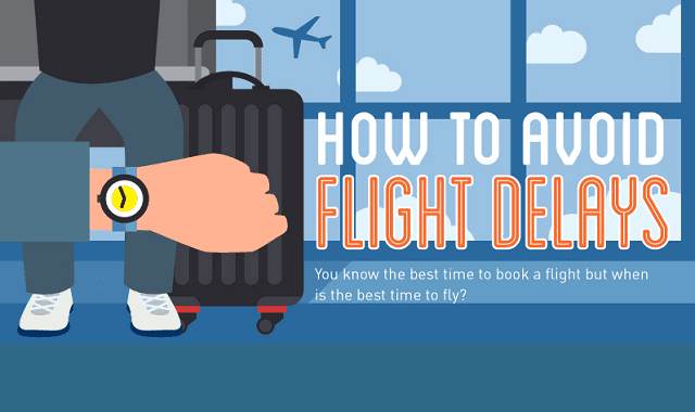 How to Avoid Flight Delays?