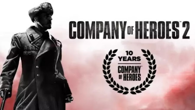 Download Company of Heroes 2 Game For PC