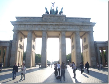 Berlin 9th-11th of May 409