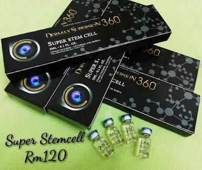 Super Stem Cell DMS 360