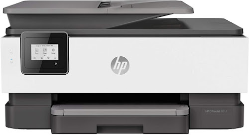 HP OfficeJet 8014