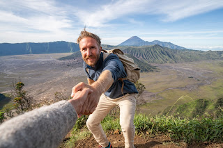 Day 3 bromo sunrise tour - drive towards malang / surabaya