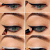 How to Apply Eye Makeup Step By Step?