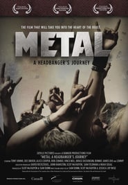 Metal A Headbanger s Journey 2005 Film Deutsch Online Anschauen
