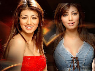 Ayesha Takia Wallpaper