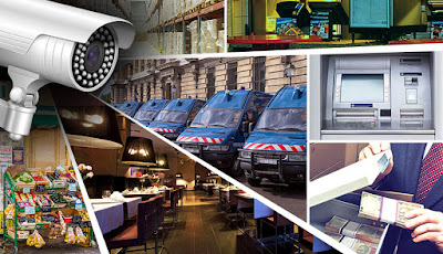  Top E-Surveillance Security Systems In Kerala