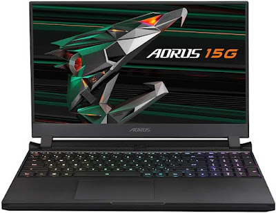 Jenis Jenis Notebook Laptop Brand Gigabyte