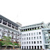 Liburan di Hotel Padma Bandung
