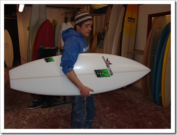 NS Boards  Sportshop Domburg