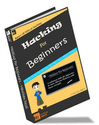 Hacking For Begineers