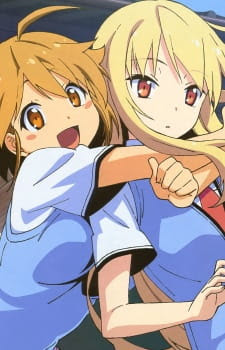 Misaki & Mashiro