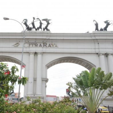 CitraRaya Tangerang: Perumahan Nyaman dengan Fasilitas Lengkap 