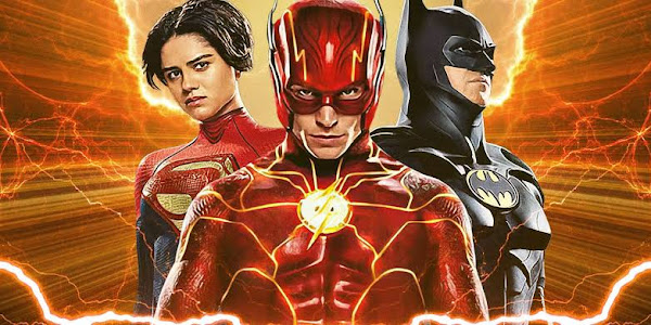 The Flash Movie Budget, Box Office Collection, Hit or Flop