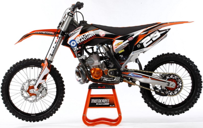 15+ Foto Motor KLX, Info Terpopuler!