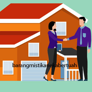 Mustika Jasa Properti ( Mustika Magnet Rejeki )