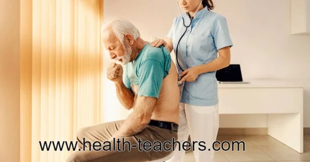 What are Tuberculosis? Tuberculosis or TB - Health-Teachers