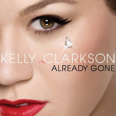 Kelly Clarkson - Already Gone Lyrics