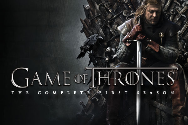 Game Of Thrones Season 1 All Episodes With Dual Audio Hindi Best
