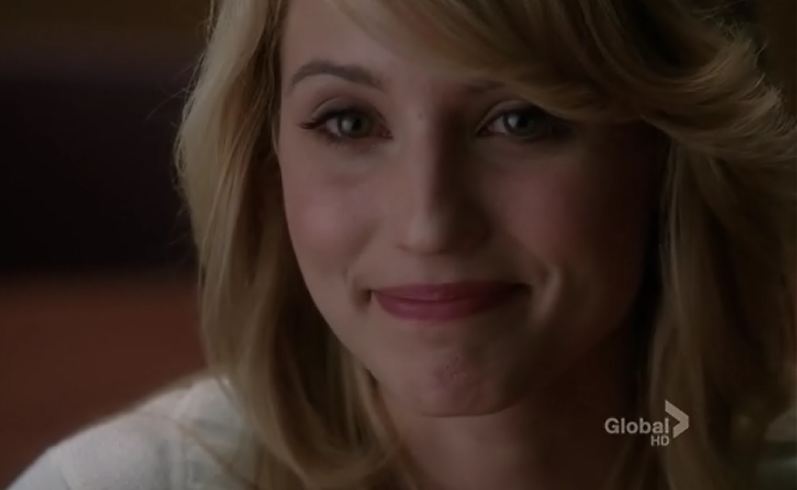 Harrison getty images quinn fabray tweenquinn fabray hairstyles 
