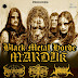 Black Metal Horde: Marduk en Chile! Todos los detalles aquí