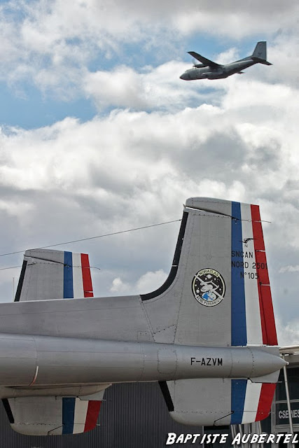 Salon du Bourget 2013