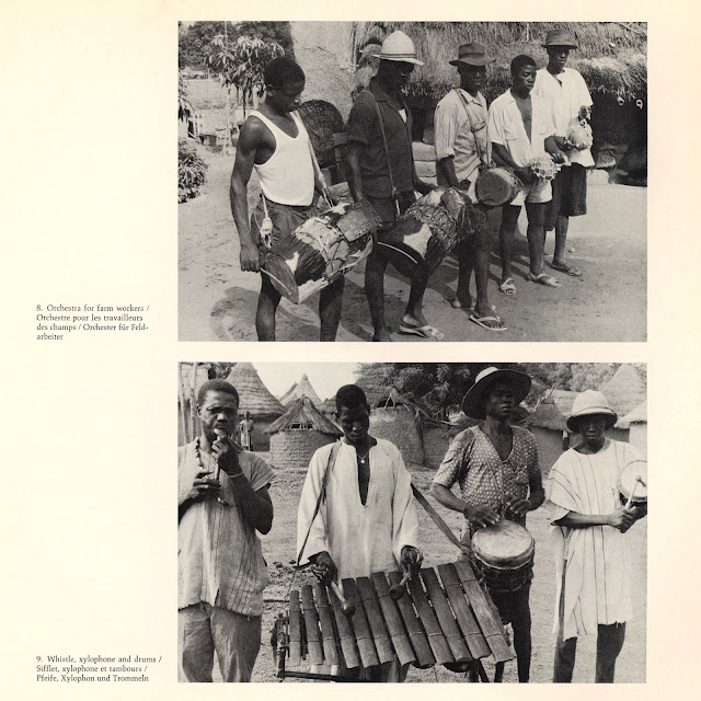 #Cote d’Ivoire #Ivory Coast #Senufo #Senoufo people #Poro #Night mask #traditional music #world music #African music #musique africaine #musique traditionnelle #ritual #ceremony #spirit world #ancestors #MusicRepublic #vinyl #polyphony #chorus #rattles #drums # antelope-horn ensemble #trance #transe #dance #MusicRepublic #Ethnic