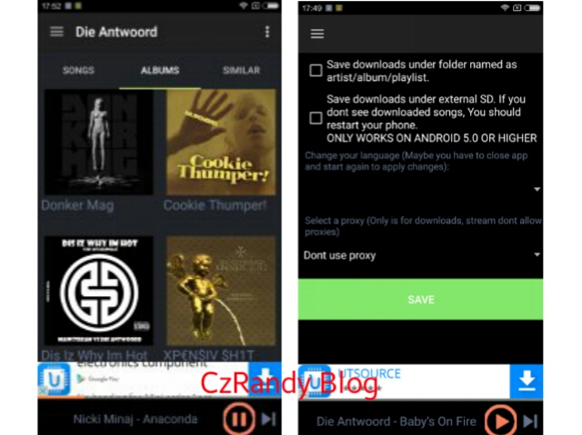 7 Aplikasi Terlarang Android yang Tidak Ada di PlayStore