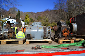 Abriachan Nurseries Hydro Scheme