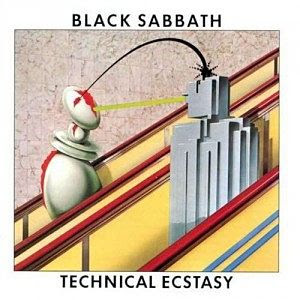 Black Sabbath Technical Ecstasy descarga download completa complete discografia mega 1 link