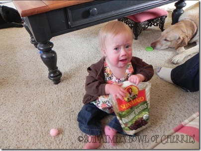 raisins
