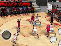 Game NBA v0.0.21 MOD APK Paid Pro 2017