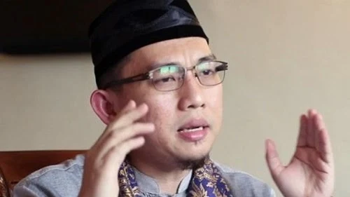 Pengamat Sebut Bahasa Arab Ciri Teroris, Hilmi Firdausi: Pancasila Juga Mengambil Serapan Bahasa Arab