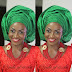 Kate henshaw is evergreen