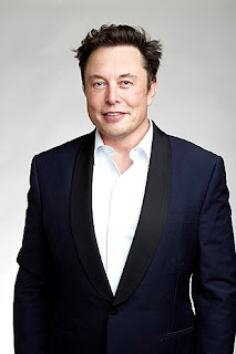 Elon Musk की कंपनी SpaceX ने शुरू की अपनी पहली Commercial Space Flight- अब आप भी जा सकेंगे अन्‍तरिक्ष में।  