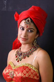 Hot Tollywood Actress