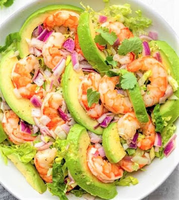 https://www.skinnytaste.com/zesty-lime-shrimp-and-avocado-salad/