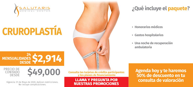 Precio Paquete Cirugia Plastica Estetica Piernas Flacidez Cruroplastia Guadalajara Mexico